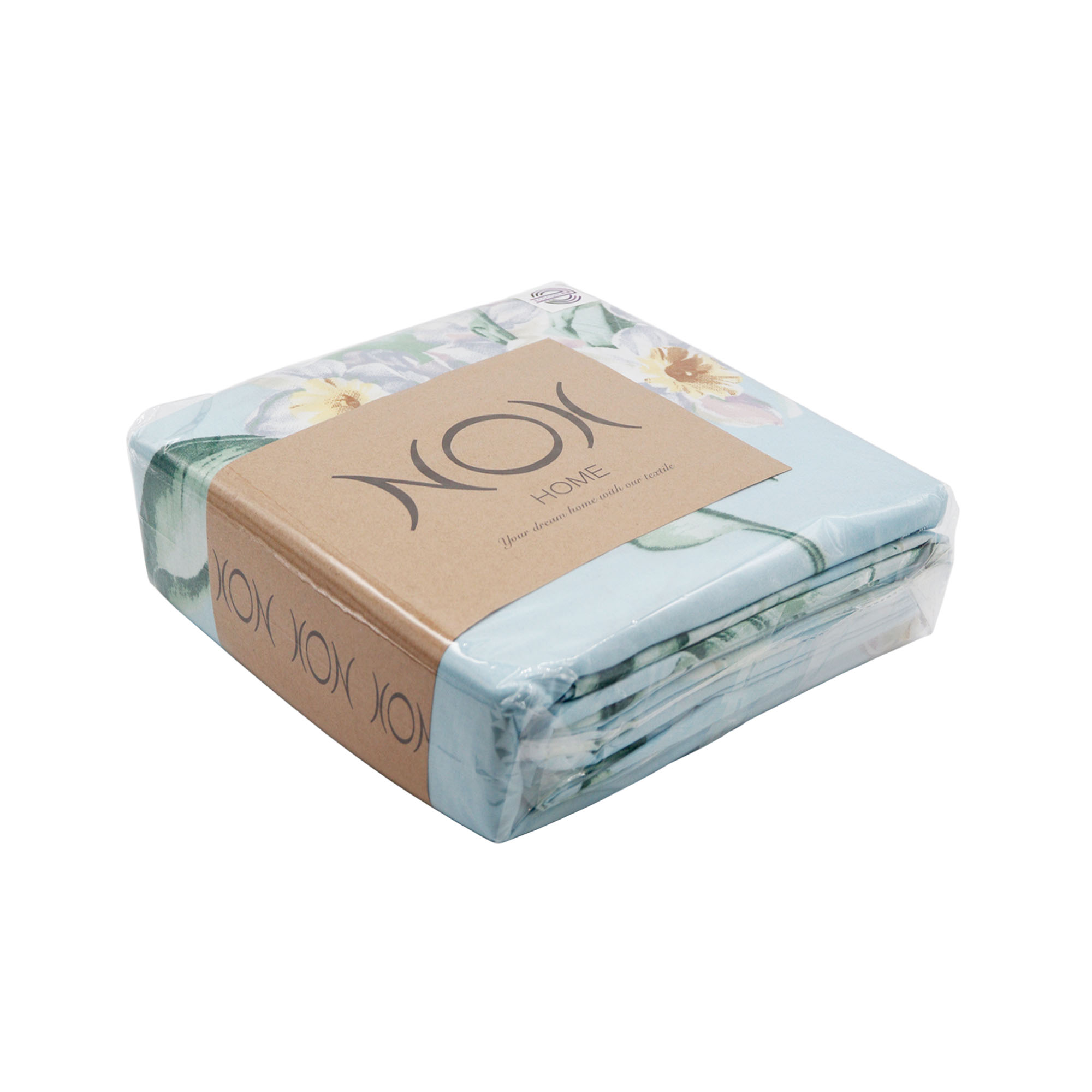 Անկողնային հավաքածու Ընտանեկան NOX)